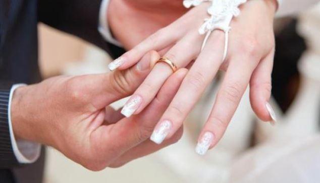 Ý nghĩa của 3 kiểu nhẫn cưới không phải ai cũng biết